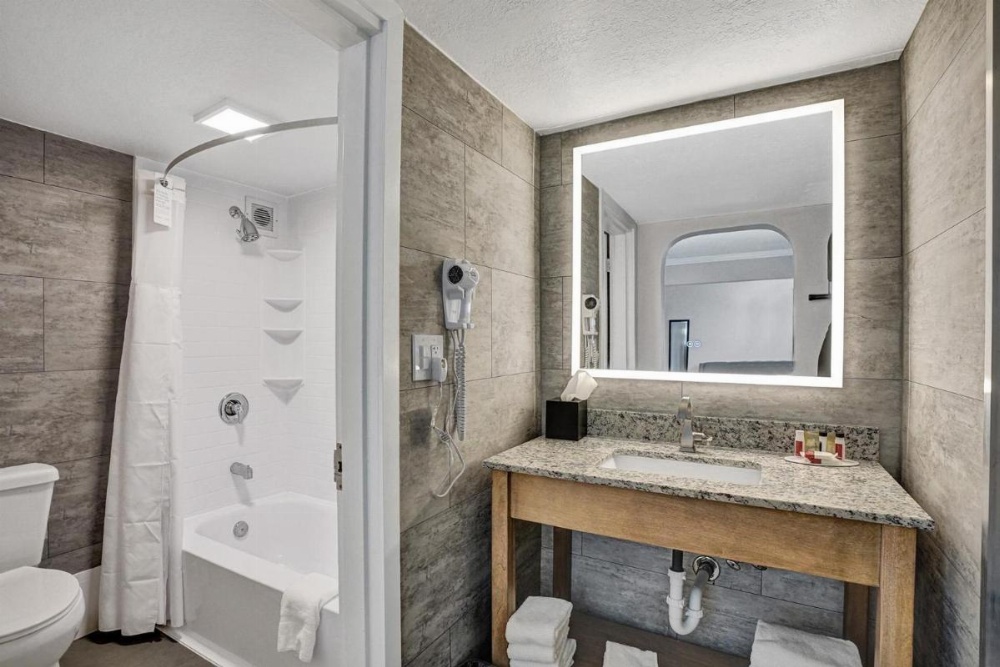 The Harrison Hotel Downtown Hollywood Main image